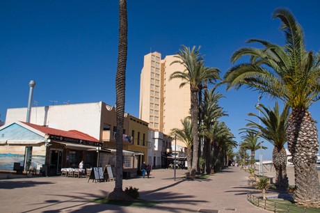 Santiago de la Ribera